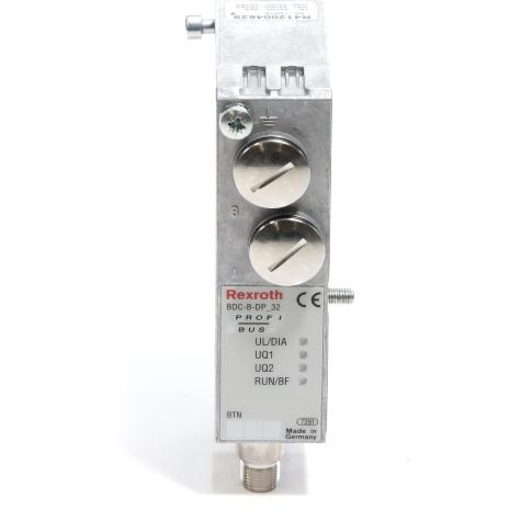 Profibus BDC-B-DP_32 